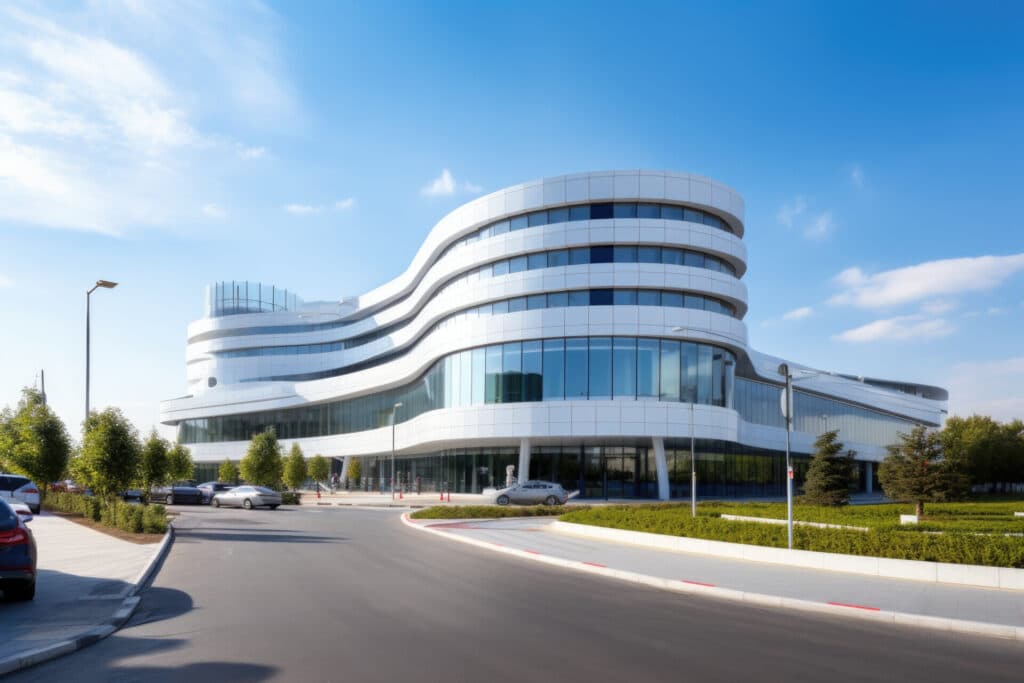 Bau & Infrastruktur – Consilium